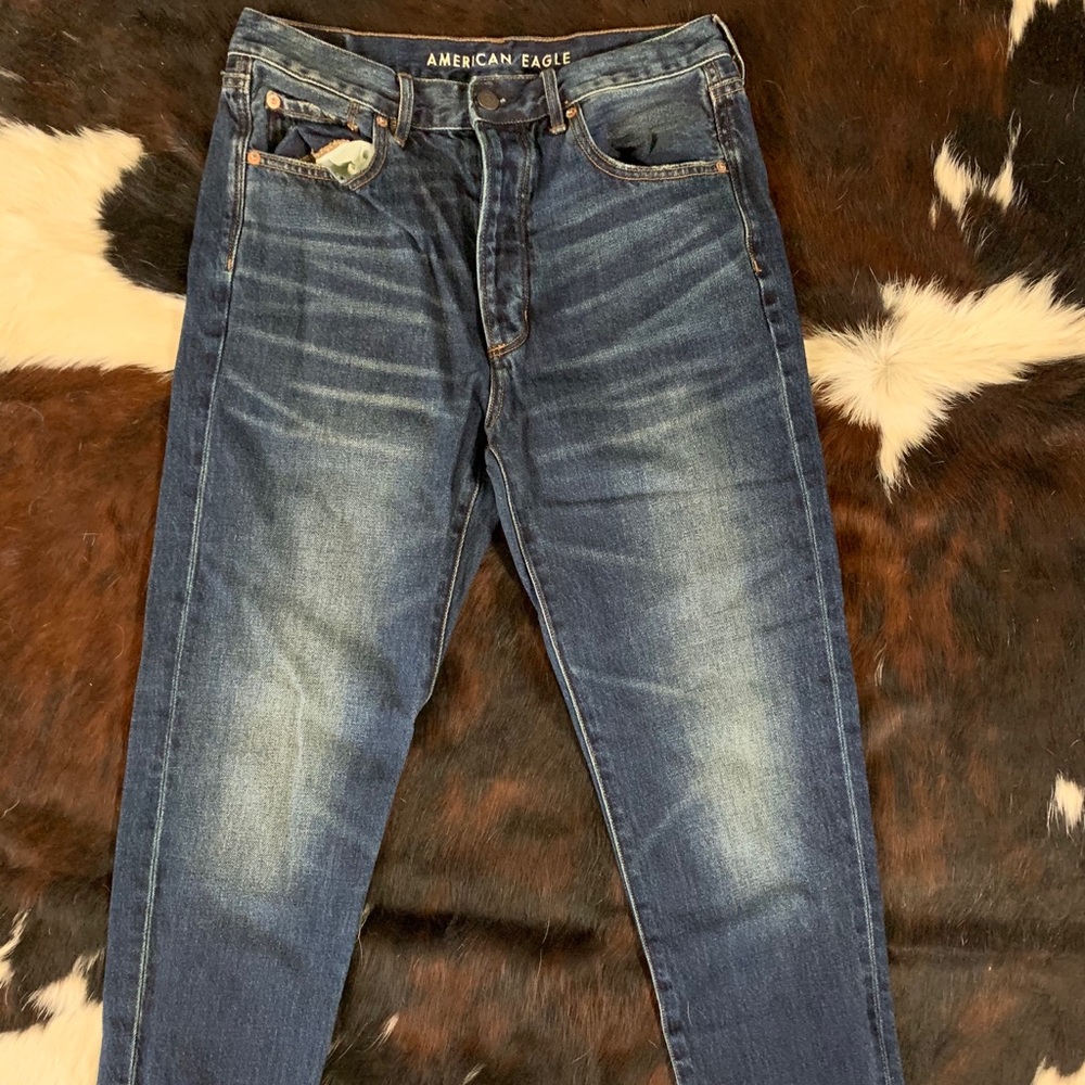Women’s American Eagle Jeans